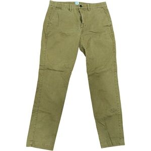 GAP Men's Khaki Chinos